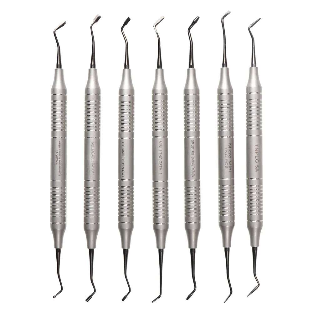 Api+ Composite FI Black Tc Set Of 10 (KCBTC10)