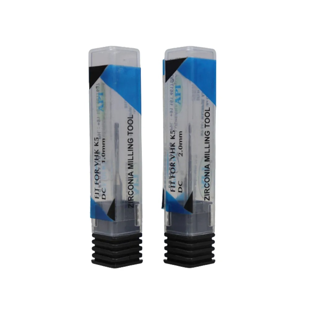 API DC Fit For VHK K5 1.0mm