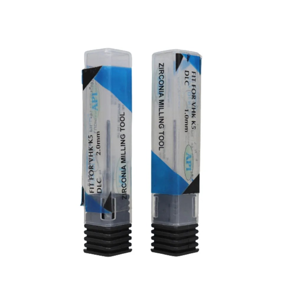 Api DLC Fit For VHK K5 2.0mm