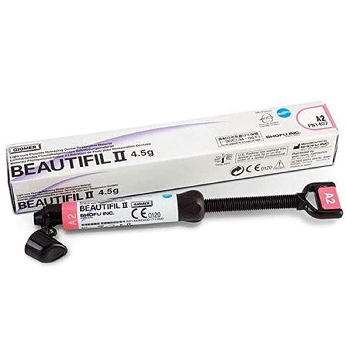 Shofu Beautifil ii Refills A2