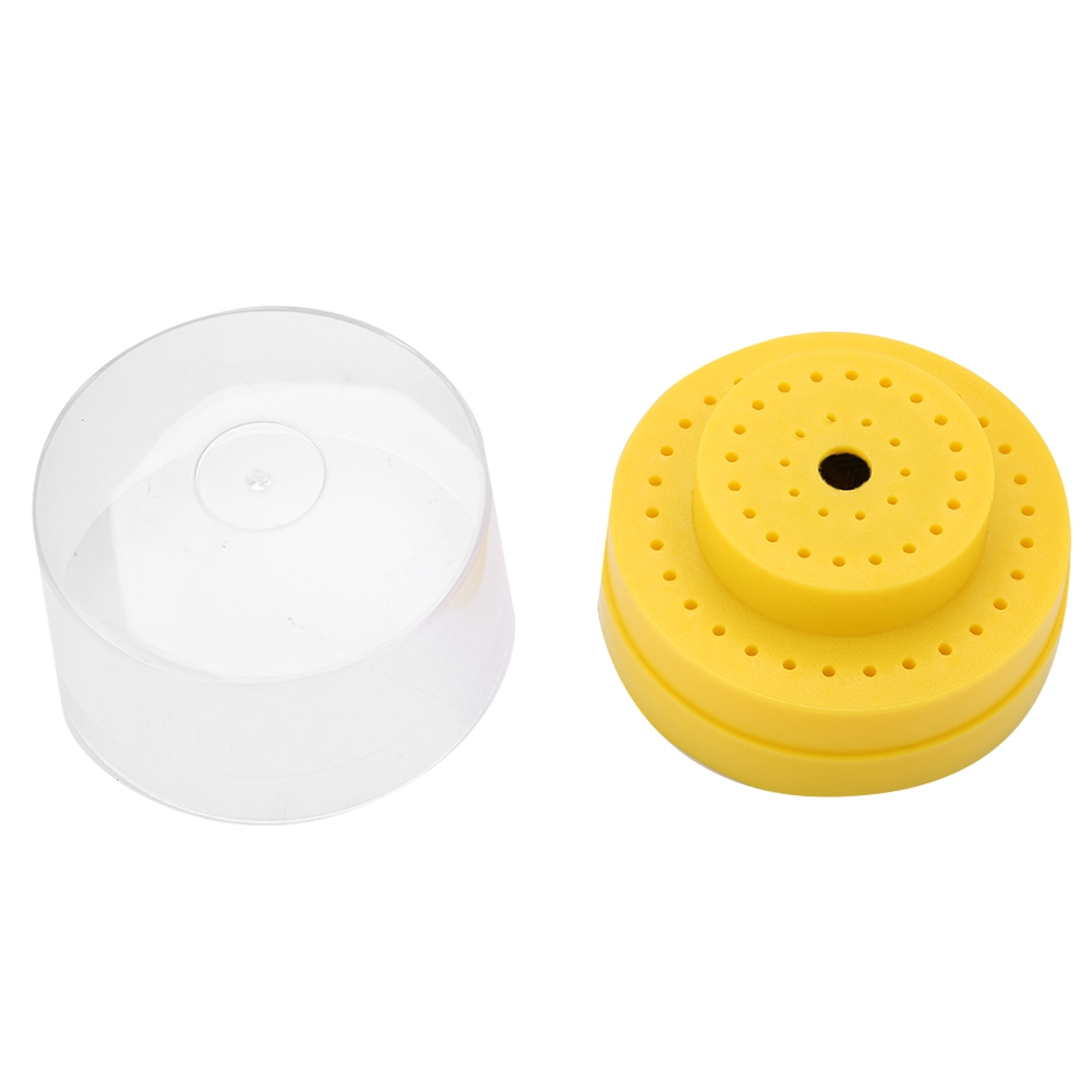 Oro Bur Holder Round - 60 Slots