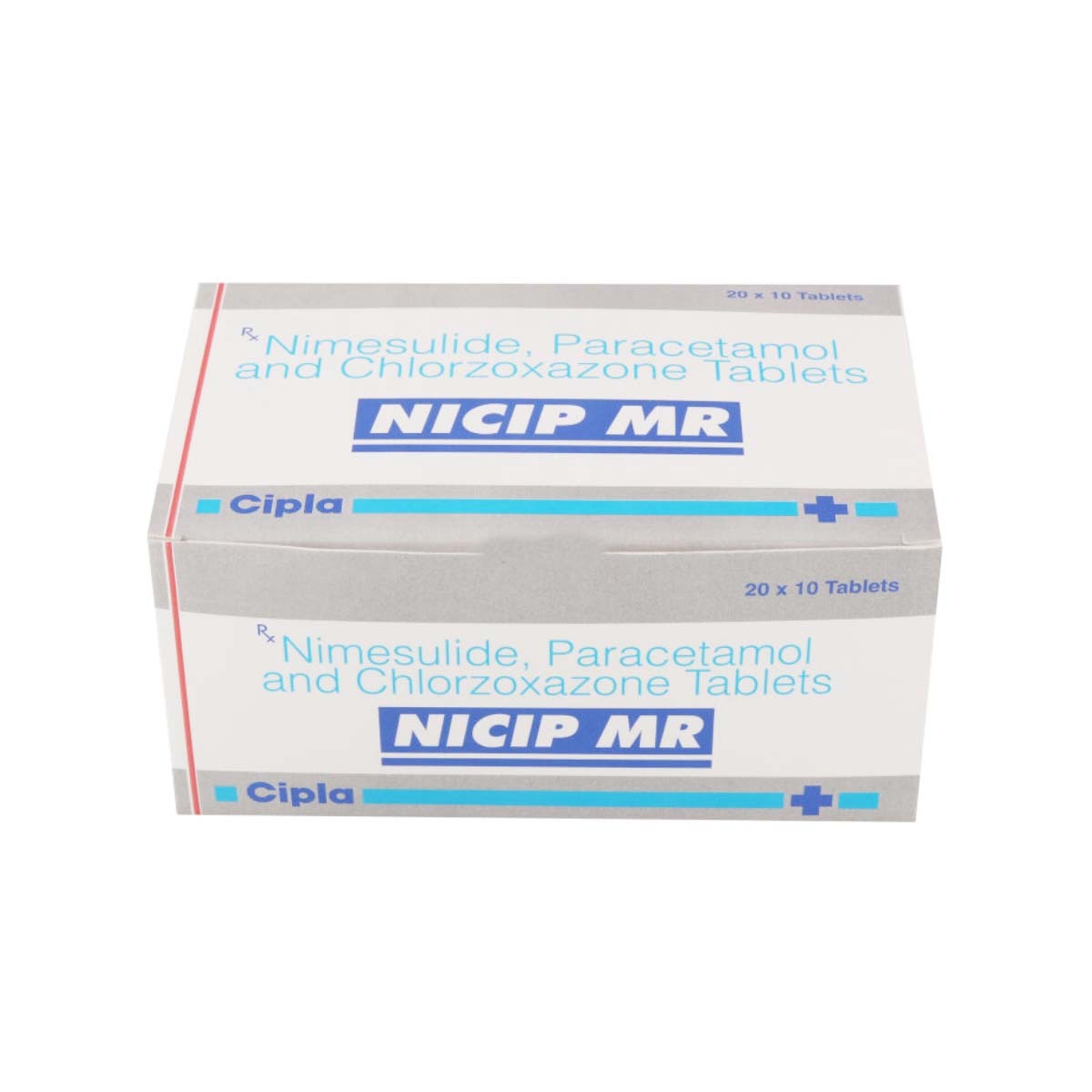 Cipla Nicip MR