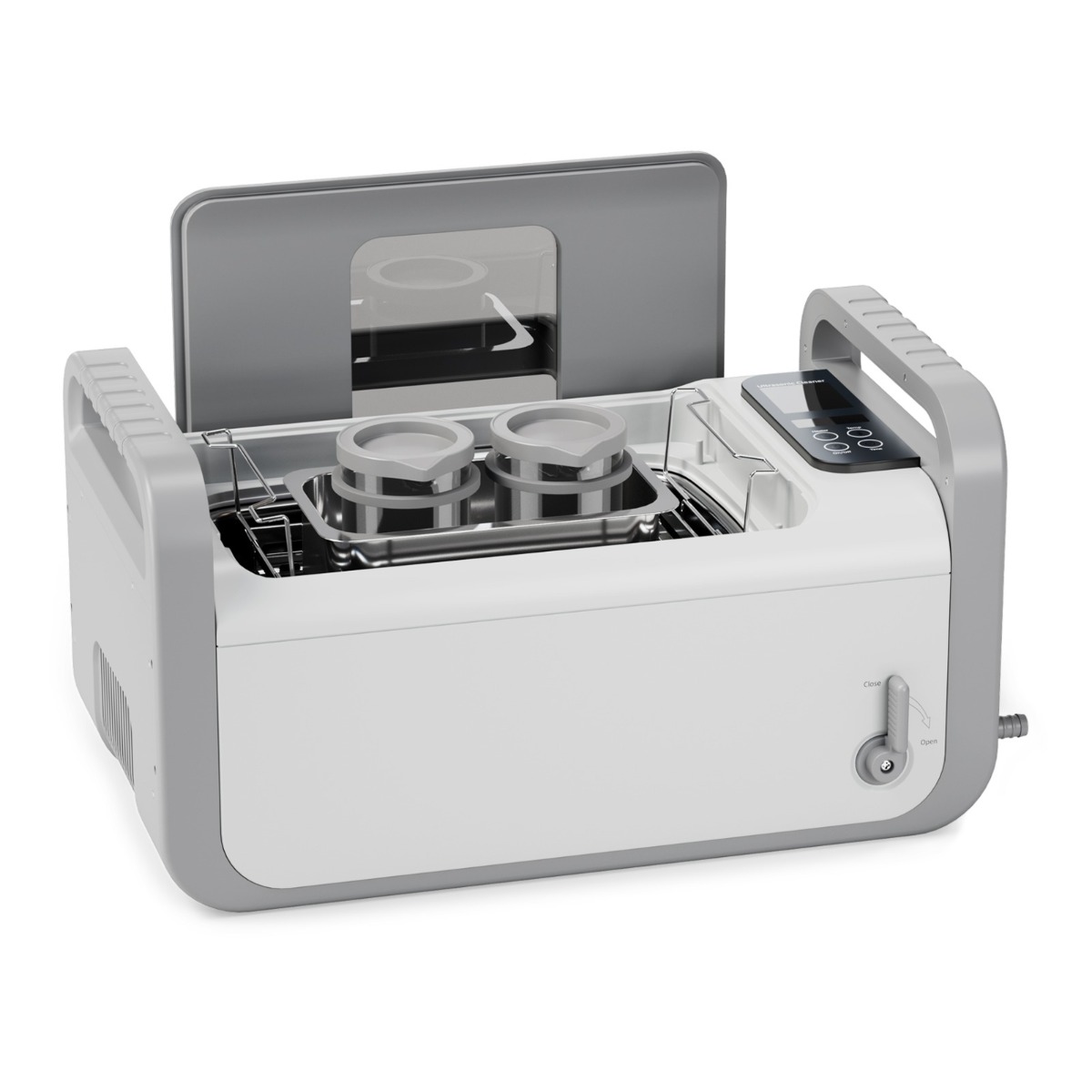 Codyson Ultrasonic Cleaner CD-4875 (7.5 Liters)