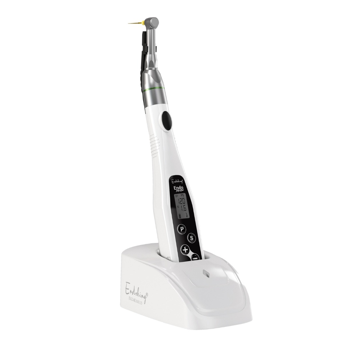 EndoKing Cordless Endomotor LED