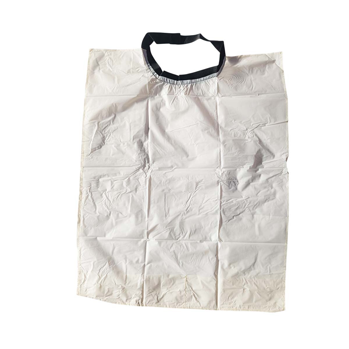 ET Dental Patient Apron - Cream Color