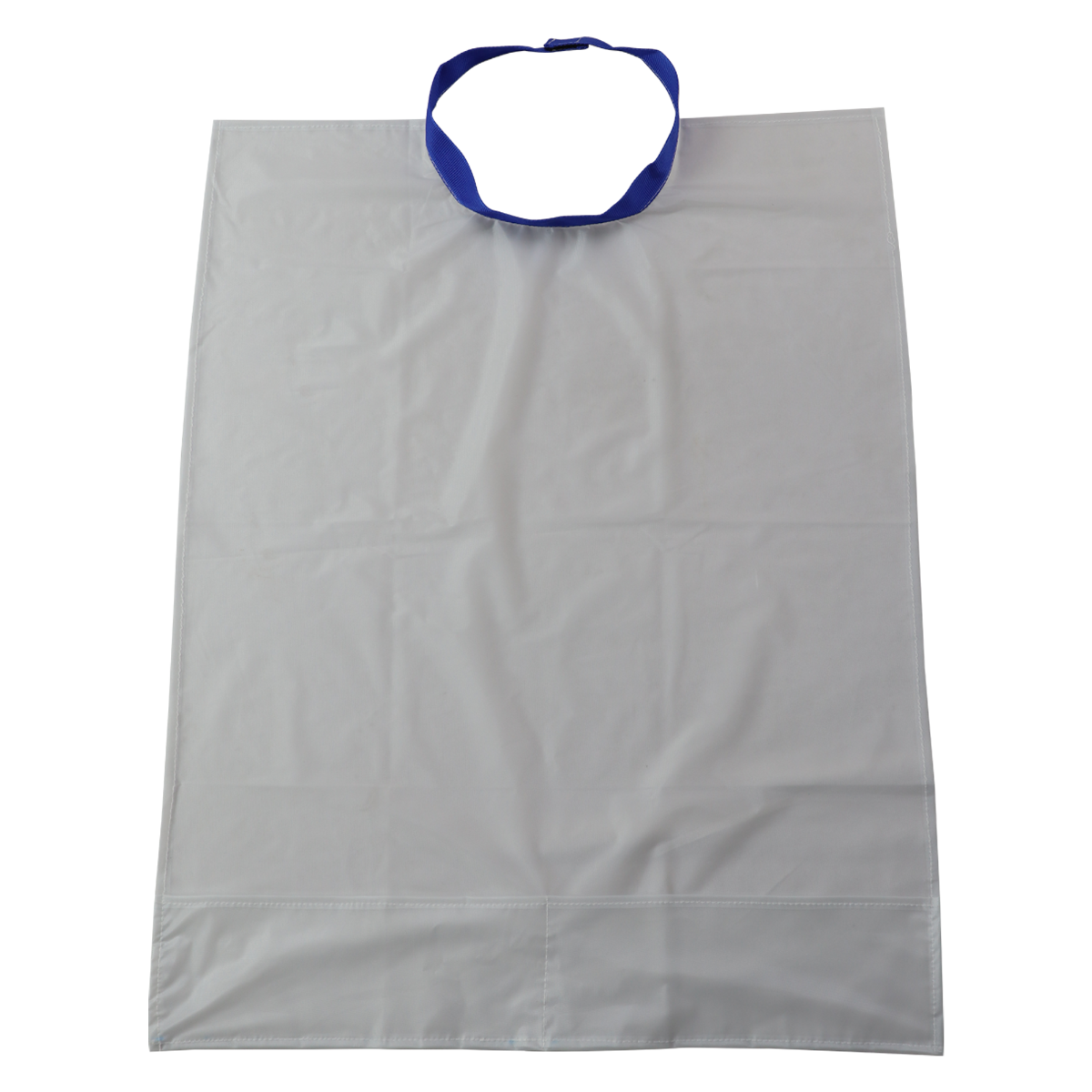 ET Dental Patient Apron - White