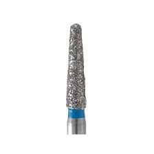 Frank Dental Tapered Round Diamond Bur TR Series (Regular)