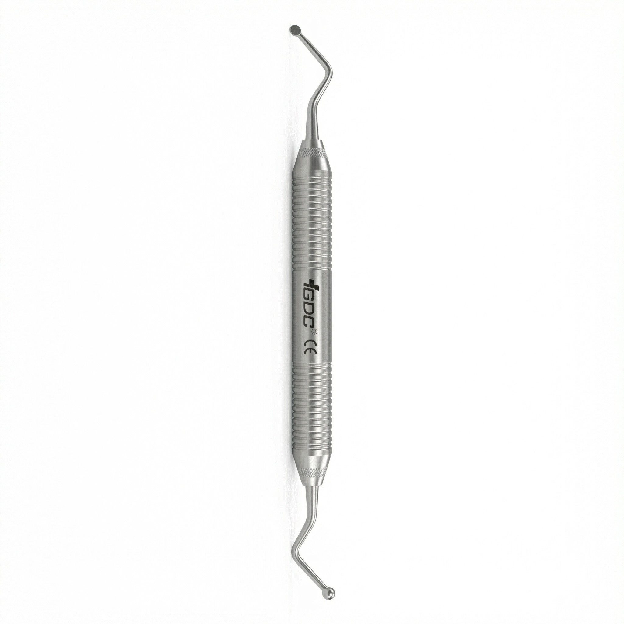 GDC Spoon Excavator 2.5mm #6 Exc125/126