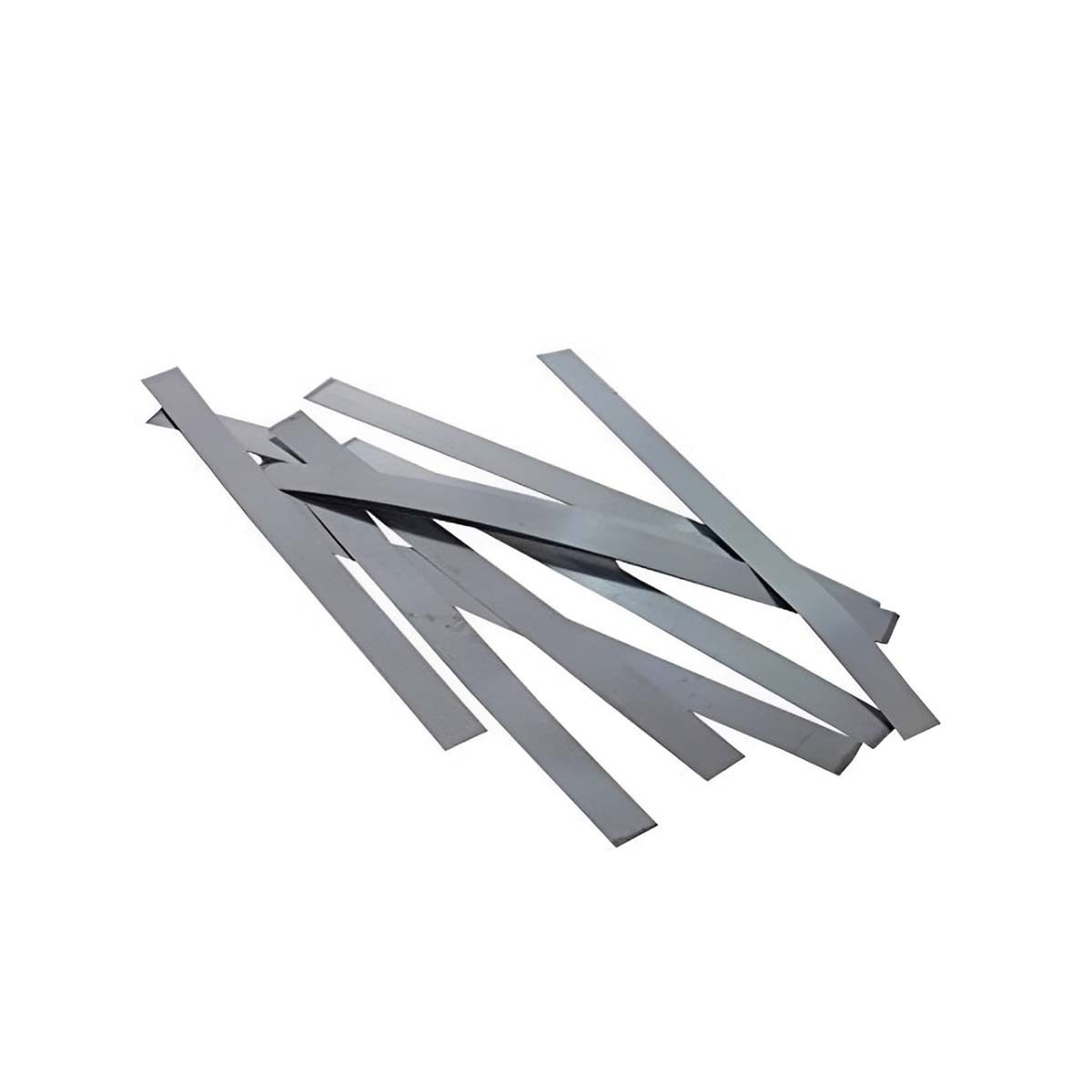 Hahnenkratt Matrix Bands Siqveland, Narrow 6 x 85 mm Pack of 12 Pcs - 40x151