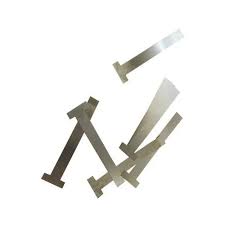 Jaypee Stainless Steel Matrix T Bands Assorted