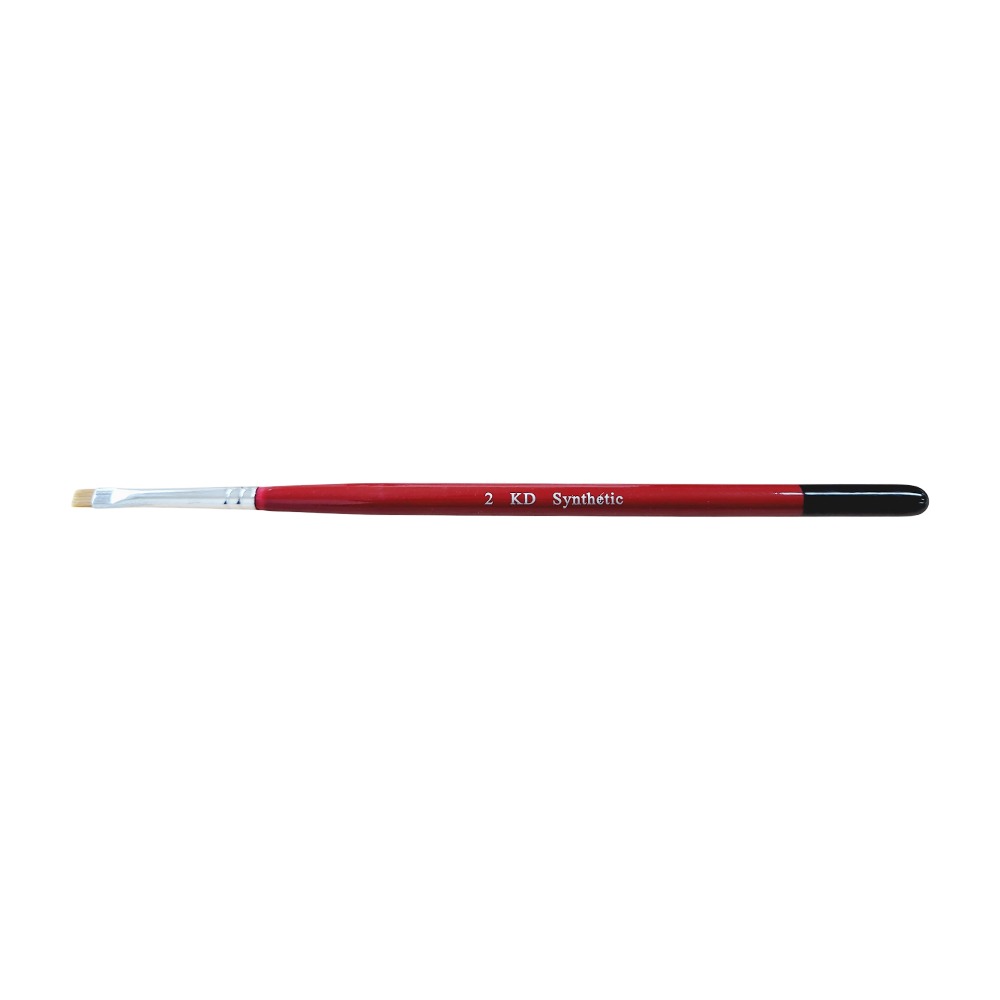 Jinguang Ceramic Porcelain Brushes #2 (2KD)