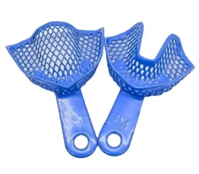 Jinguang Heat Mouldable Flexible Impression Trays Medium - U/L