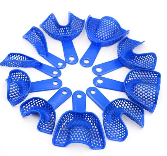 Jinguang Heat Mouldable Flexible Impression Trays
