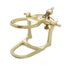 Jinguang Hinge Articulator (Brass) - Medium