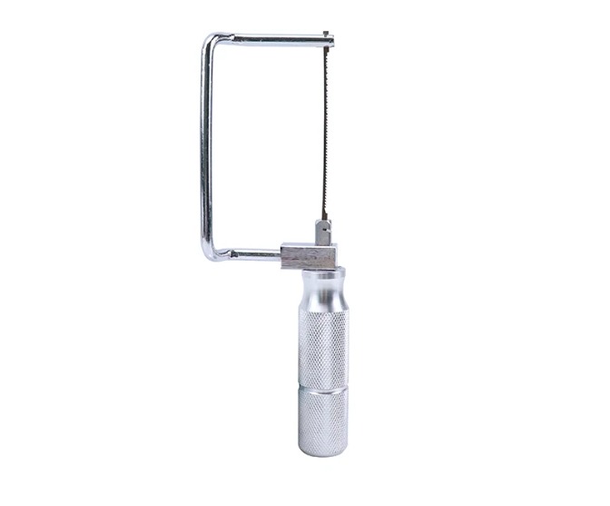 Jinguang Plaster Saw - Short (70mm)