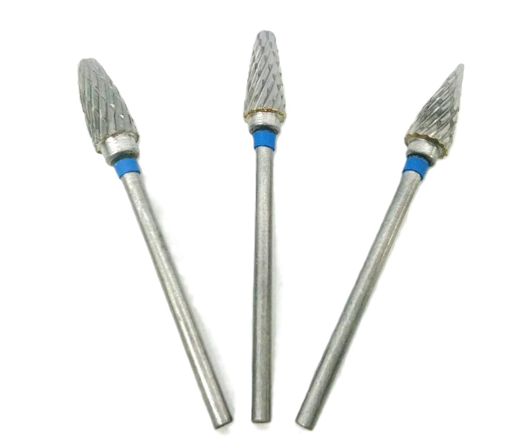 Indian Acrylic Trimmers – Denture Adjustment