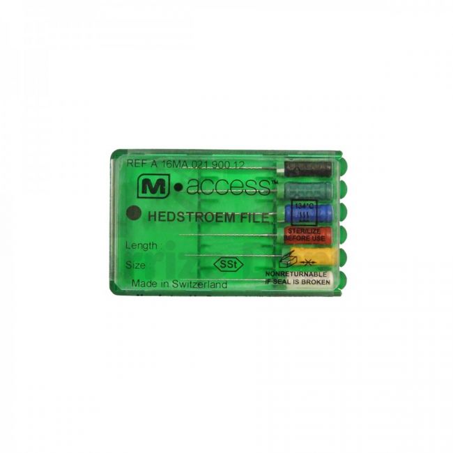 Dentsply M-Access H-File 31mm # 45-80