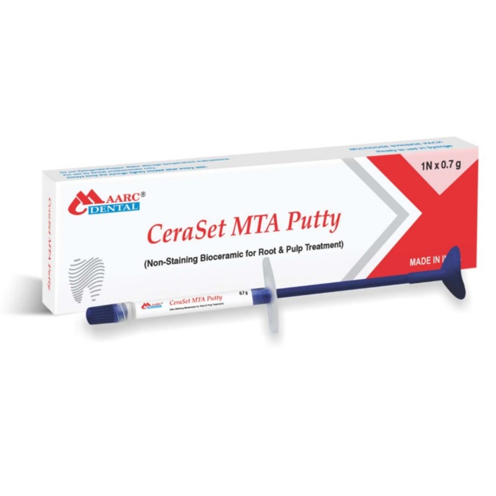 Maarc Ceraset MTA Putty  (9971/0.7)