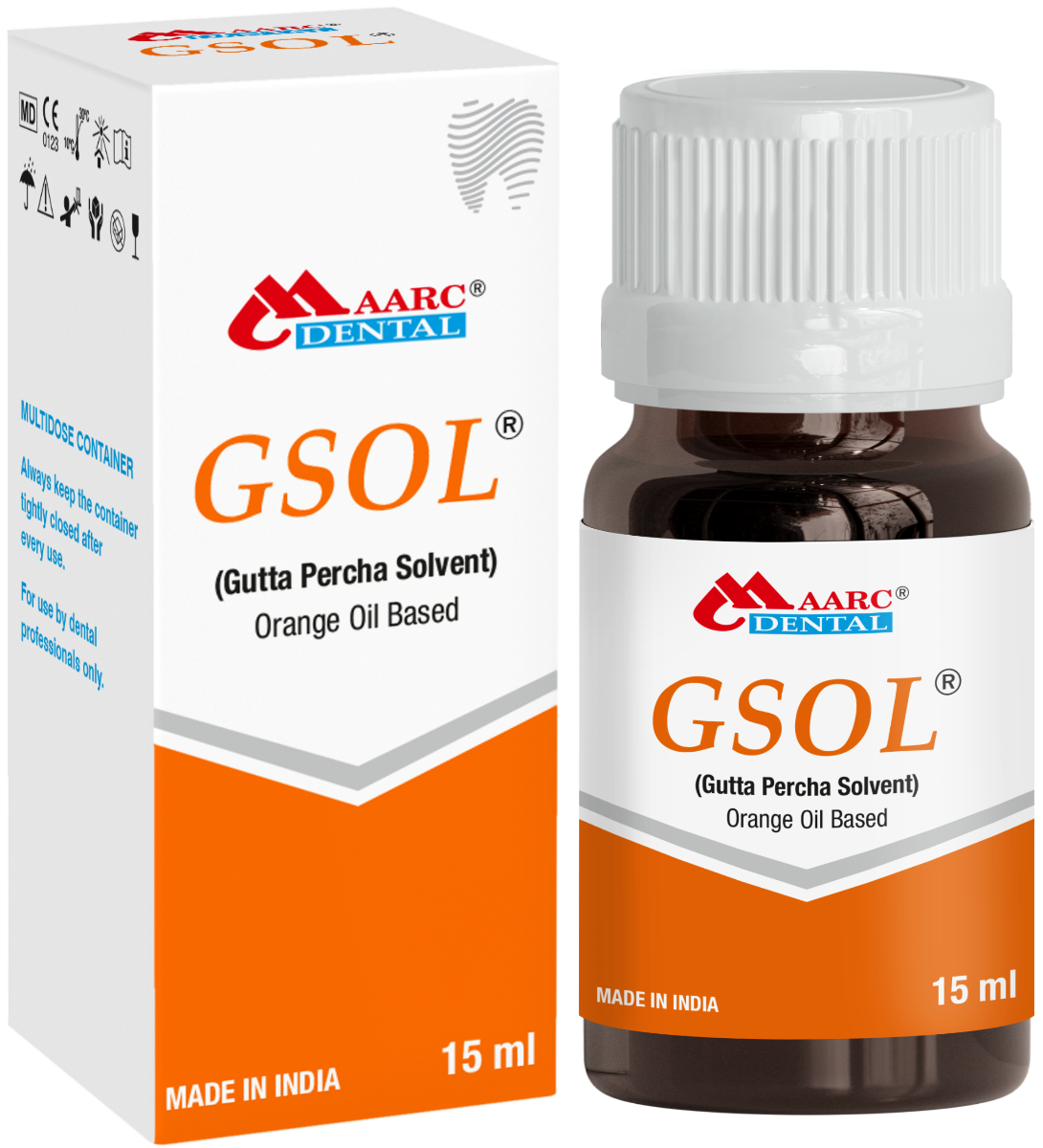 Maarc Gsol (3006/015)