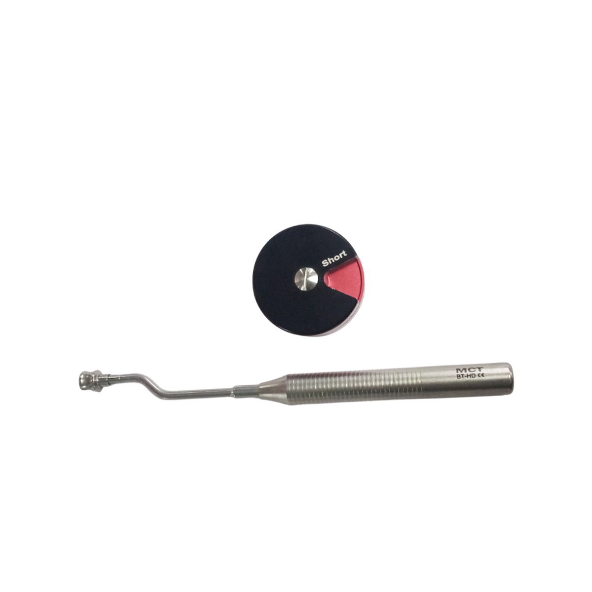 MCTBIO Bone Tac Master Mini Kit (21 Tacks)- (TBM-02)
