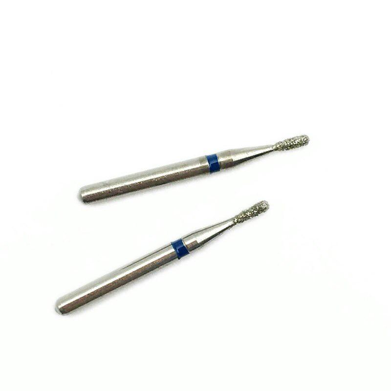 NewDiamond Special (Extra) Shape Diamond Bur EX-41 (Pack of 3)