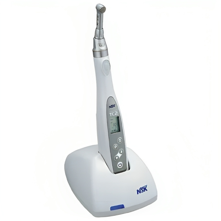 NSK EndoMate TC2 Endomotor with MP-F16R Head (Y1001027)