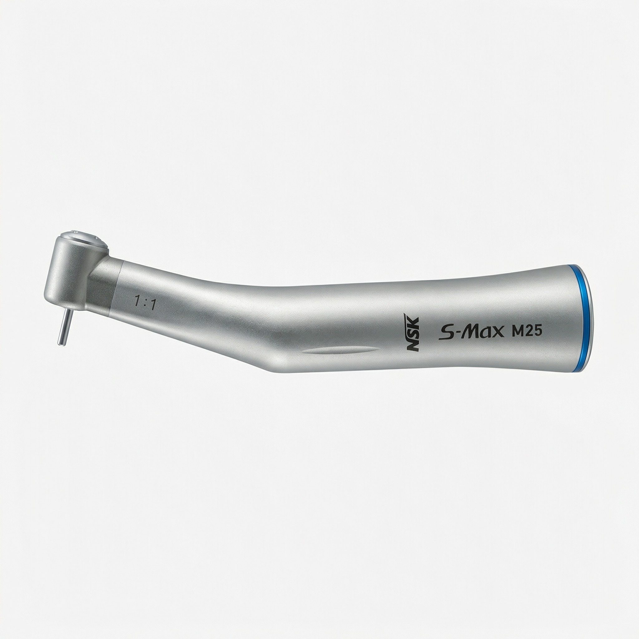 NSK S-Max M25 Internal Spray Contra-Angle Handpiece (C1027)