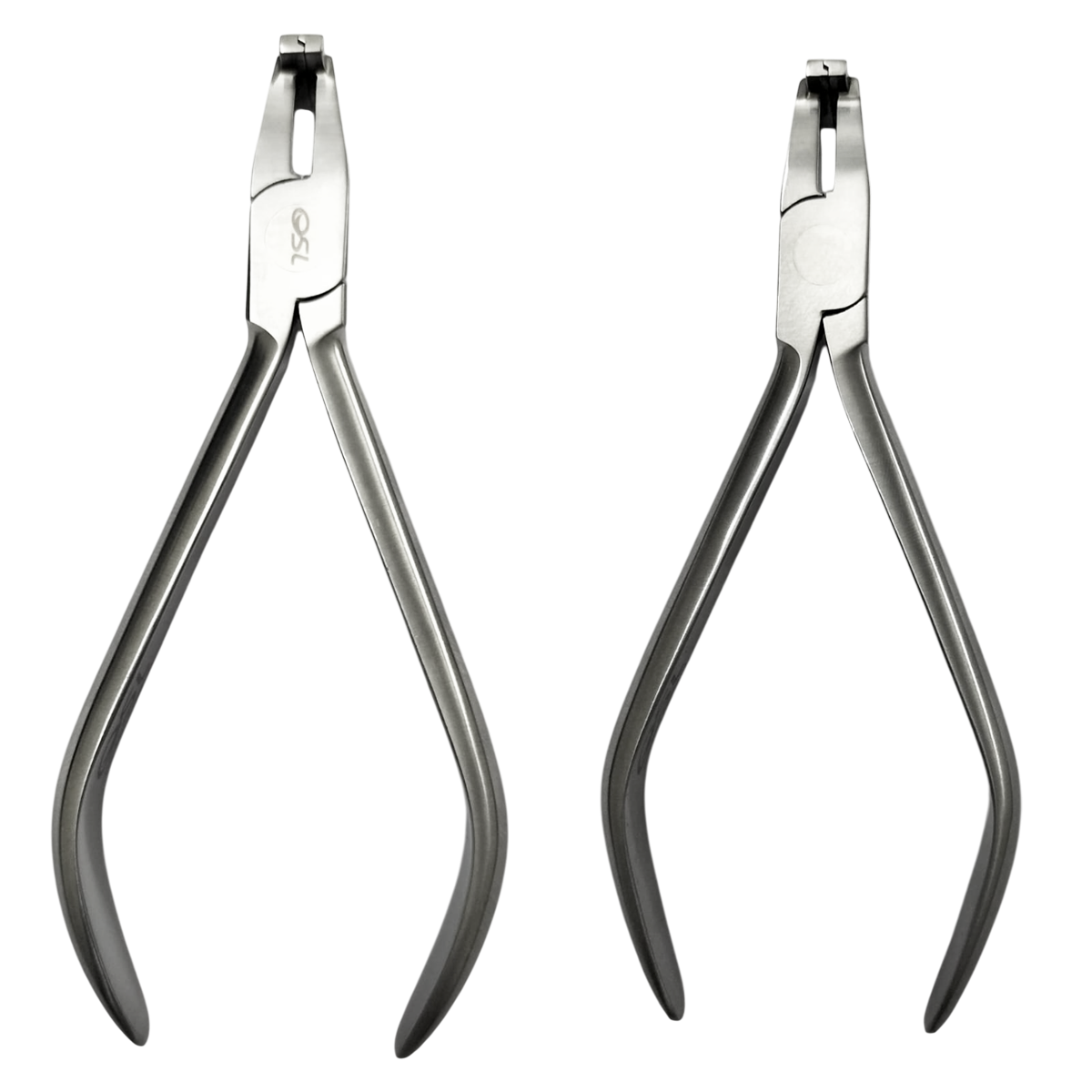 OSL Step Bending Pliers