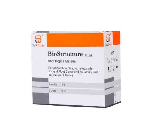 SafeEndo BioStructure MTA