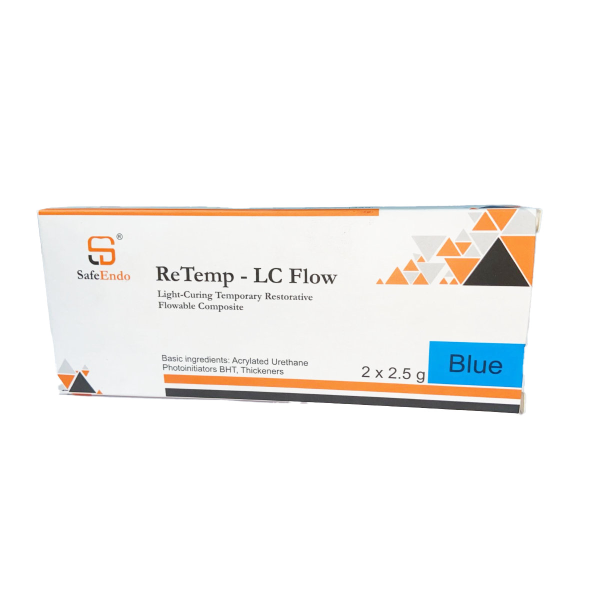 SafeEndo ReTemp-LC Flow