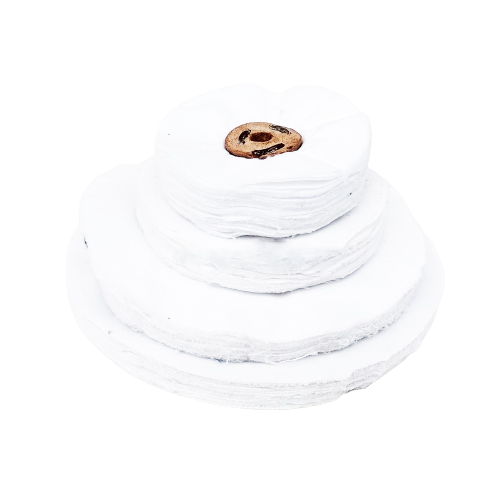 Samit Cotton Buff