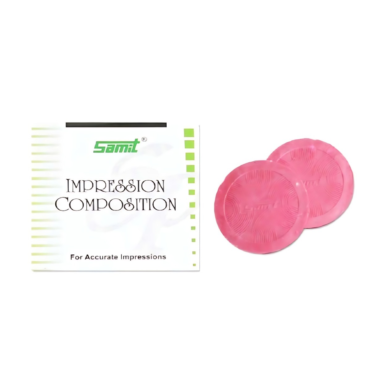 Samit Impression Compound