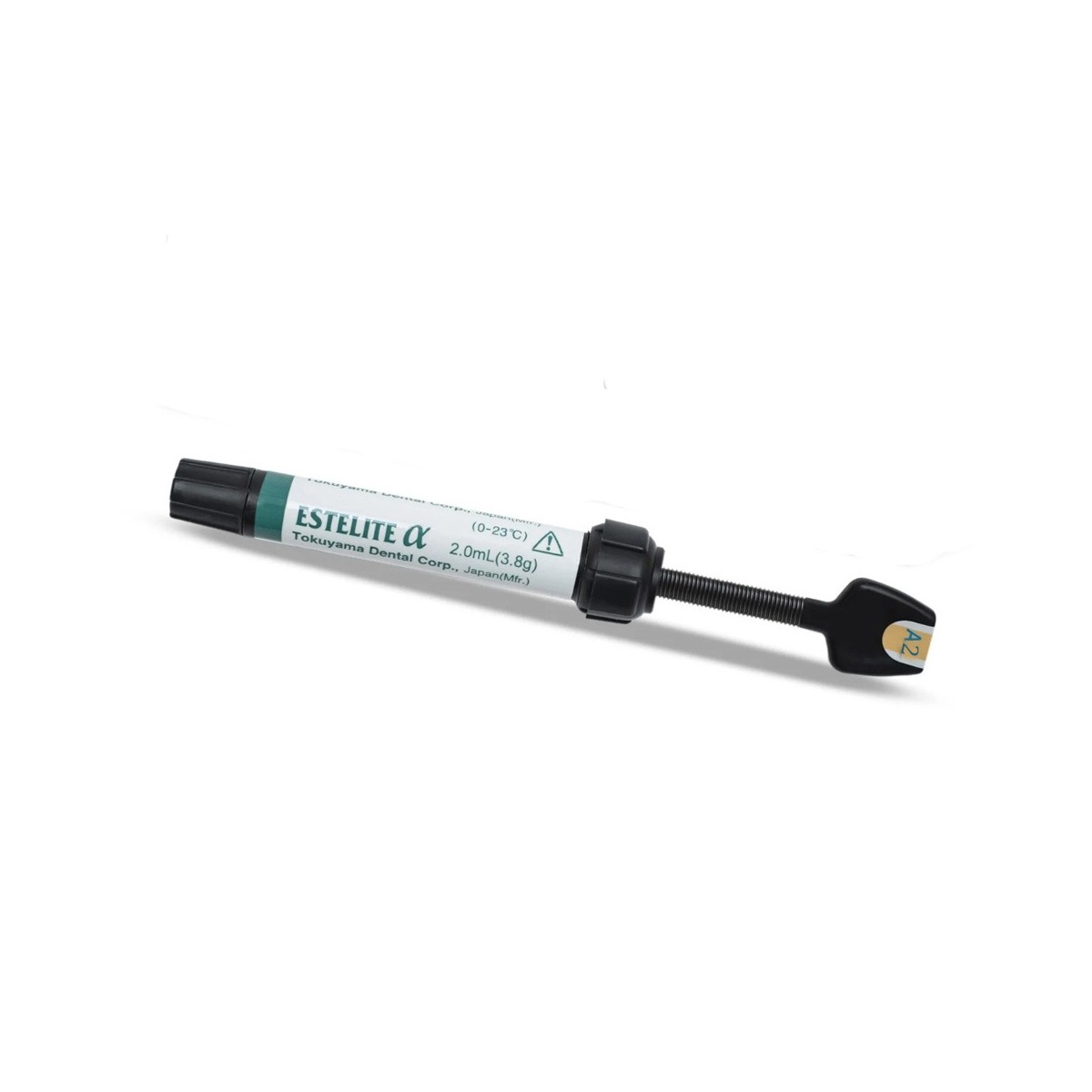 Tokuyama Estelite Alpha Syringe Refill Shade A2