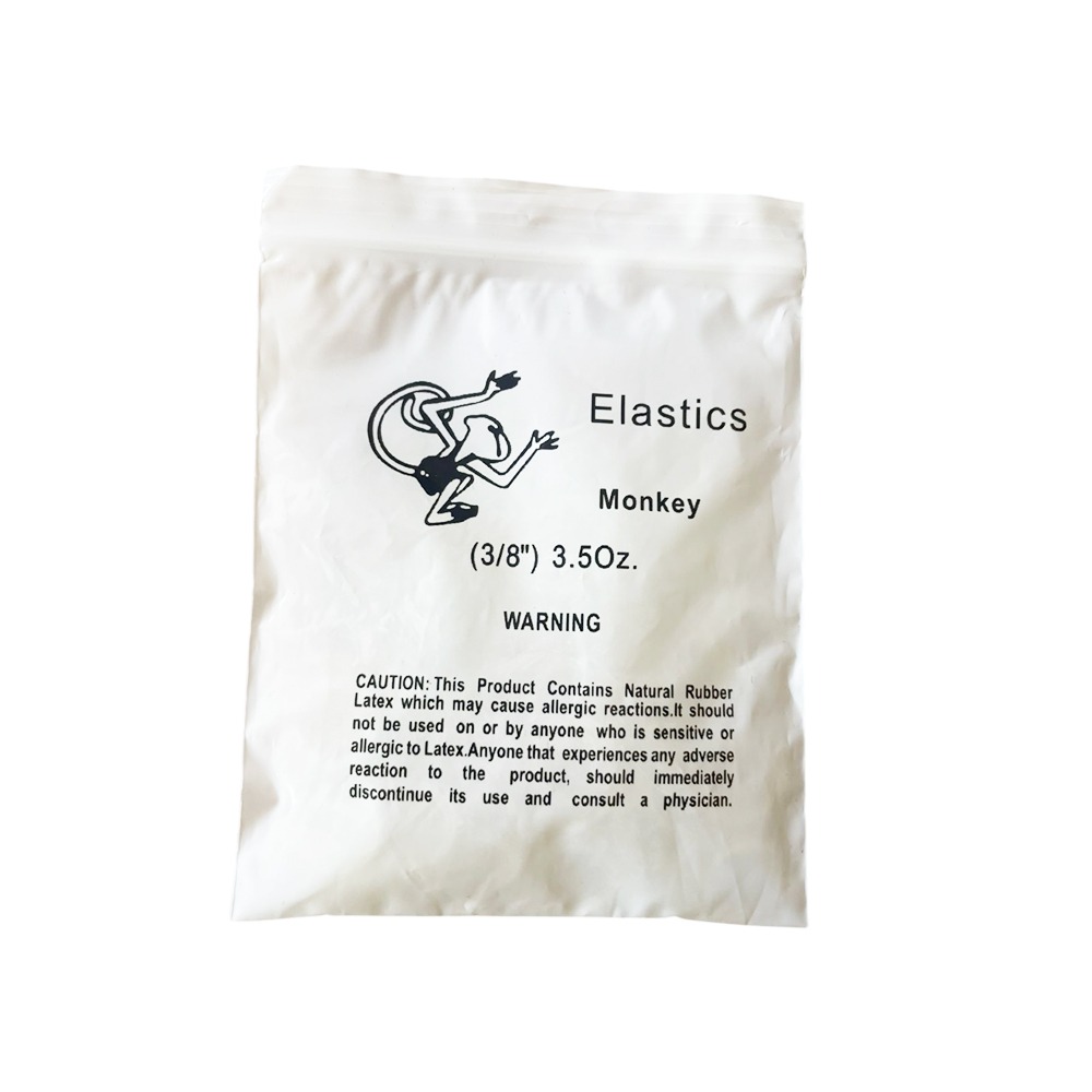 U Ortho Intraoral Elastics ( Size 3/8")