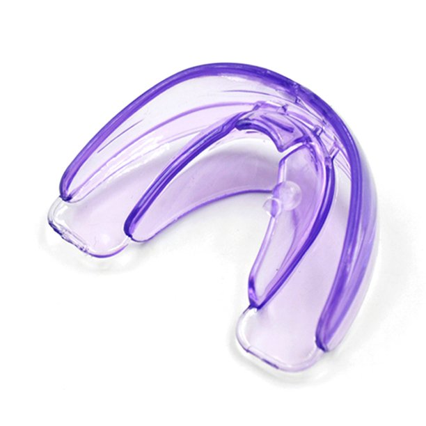 U Ortho Purple Retainer - Stage 3 (Hard)