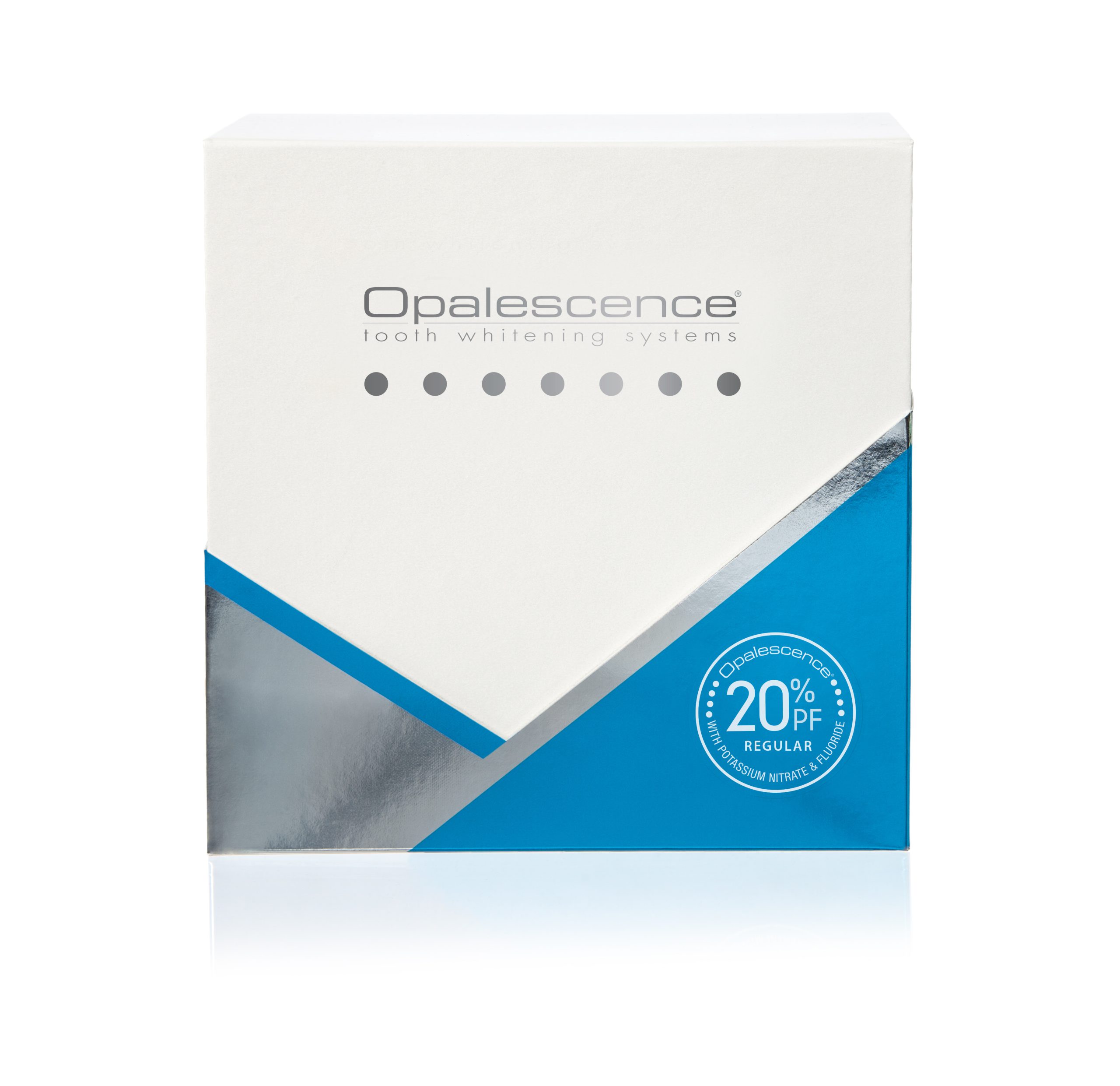 Ultradent Opalescence  PF Regular Patient Kit