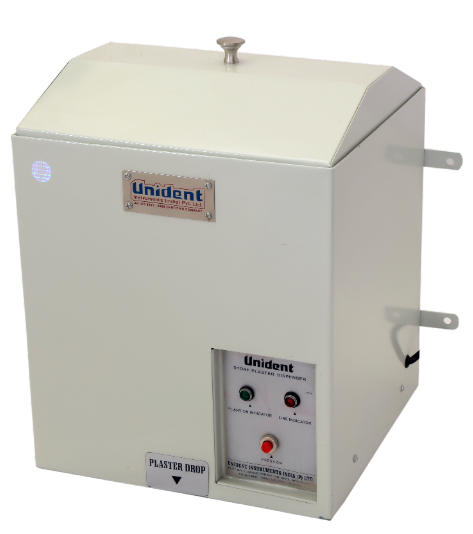 Unident Dental Stone Plaster Dispenser 5Kg