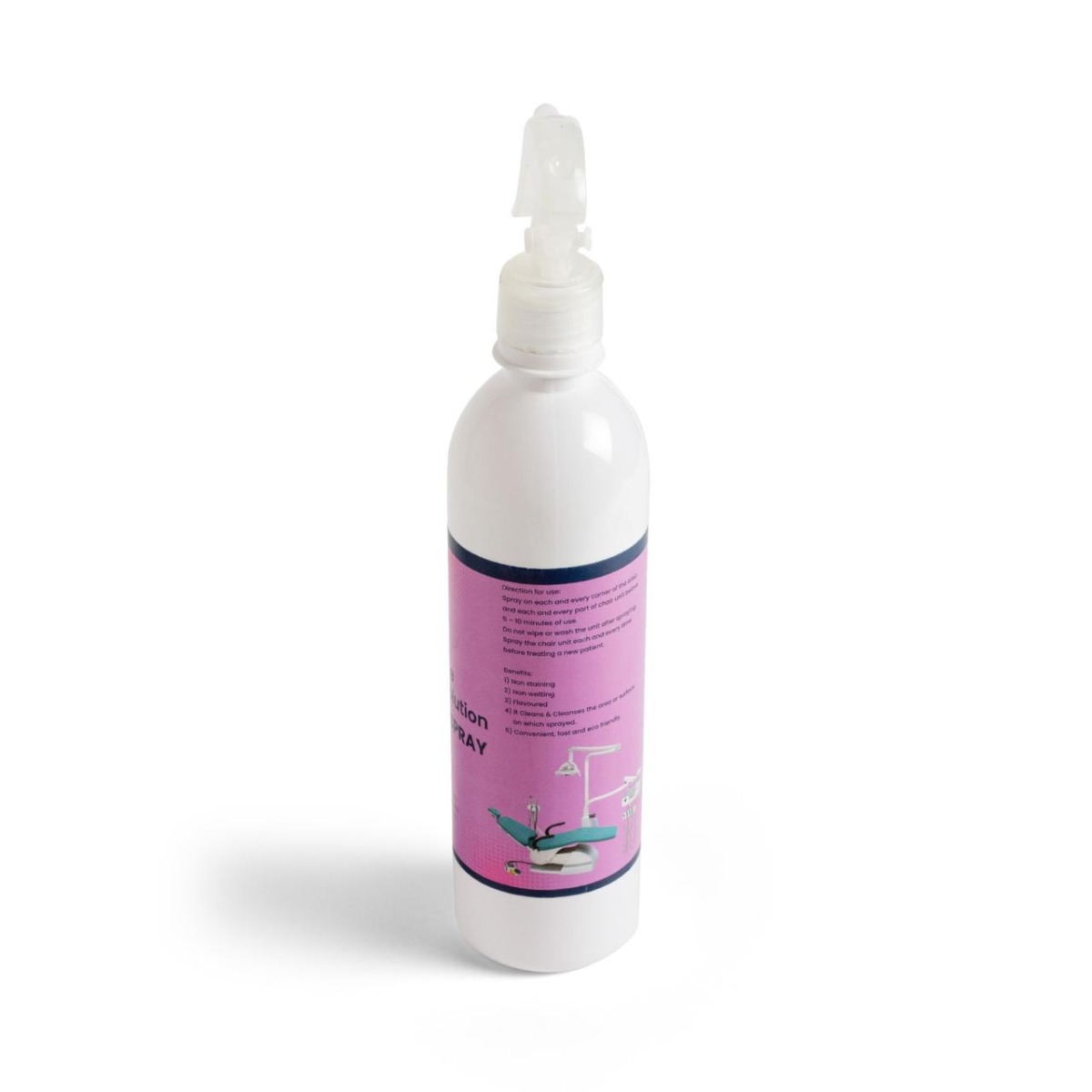 Vishal Dentocare Chair Care Spray - 5 ltr