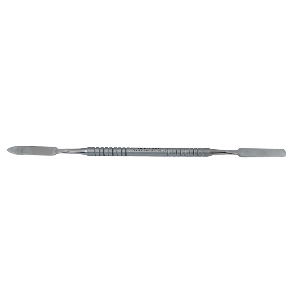 Waldent Cement Spatula 15/703