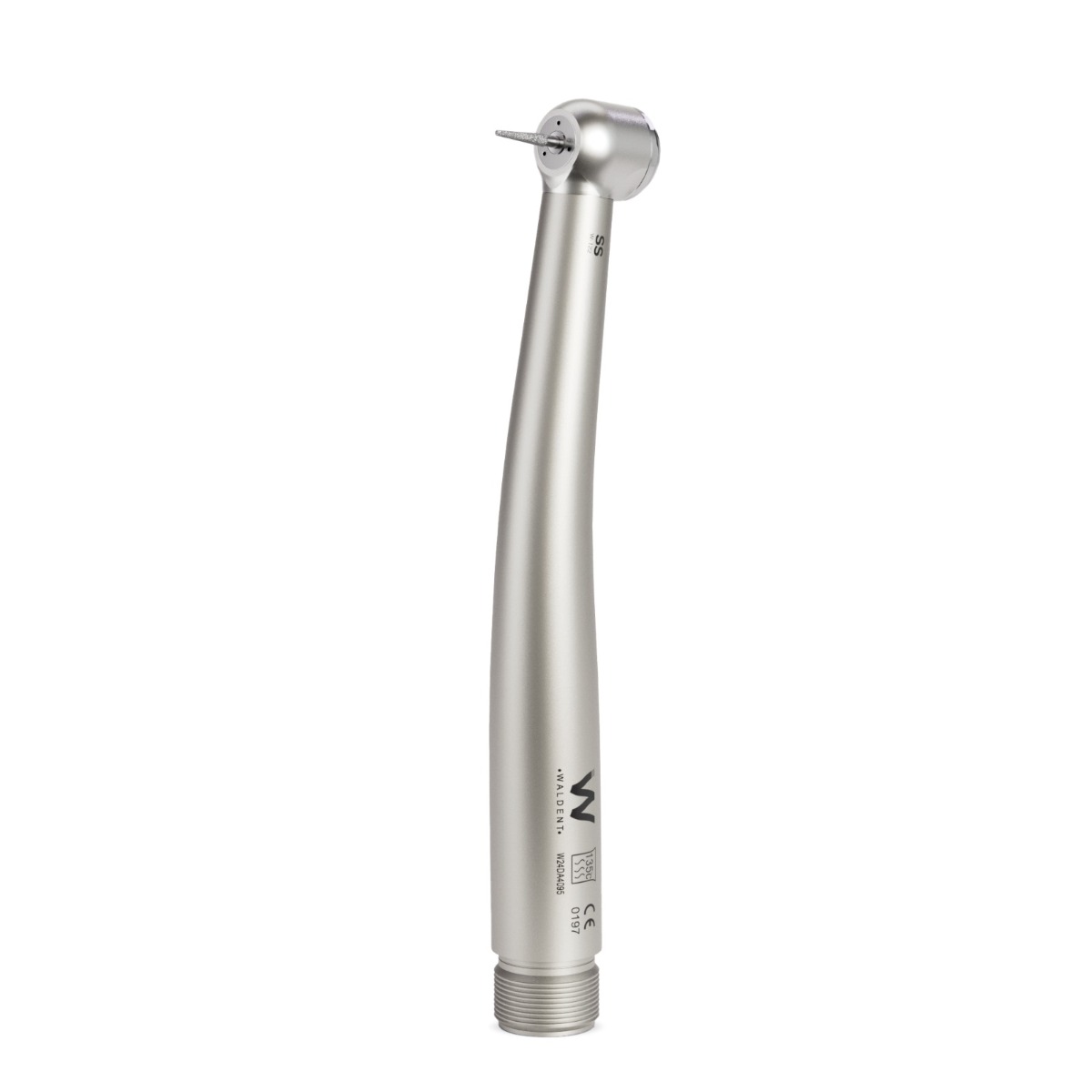 Waldent Premium Plus Push Button Airotor Super Torque (W-122)