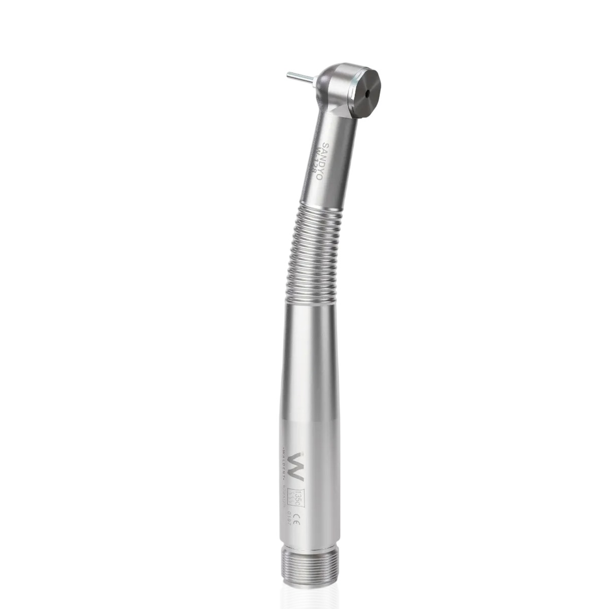 Waldent Sandyo Airotor - Standard Head- Chuck Type (W-128)