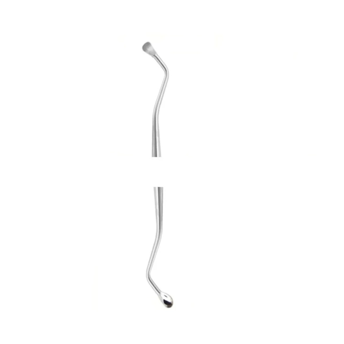 Waldent Wal-Curettes Lucas Bone Curette No.86 (15/722)