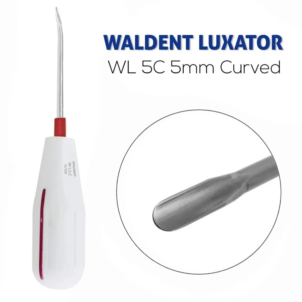Waldent Luxators - W-L-5C (11/109)