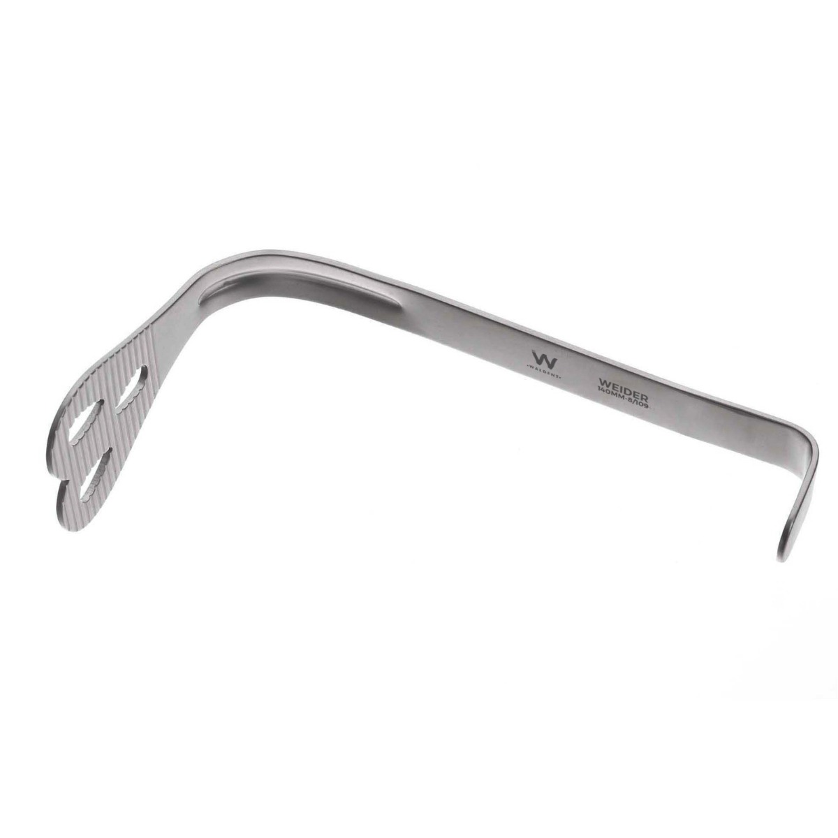 Waldent Weider Tongue Depressor 150mm (8/108)