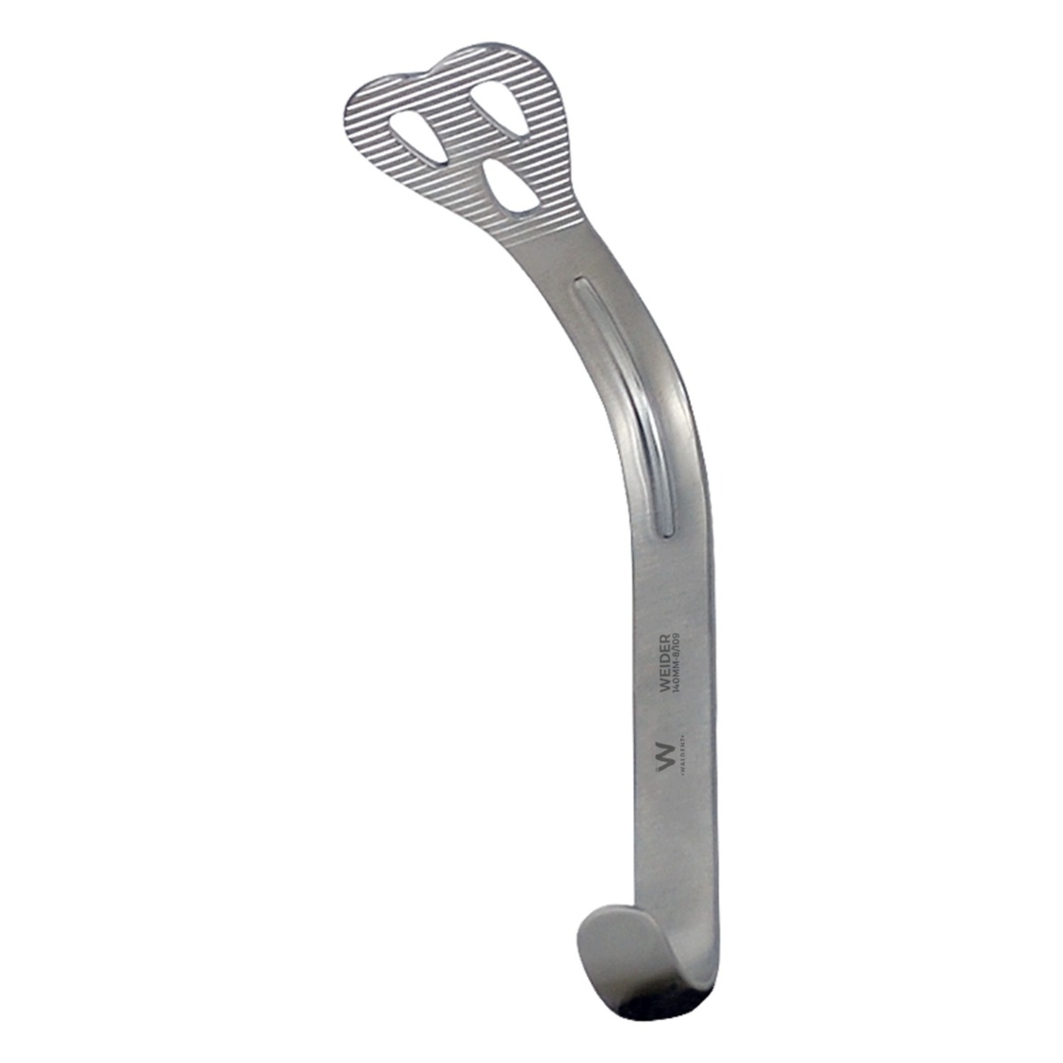 Waldent Weider Tongue Depressor 140mm (8/109)