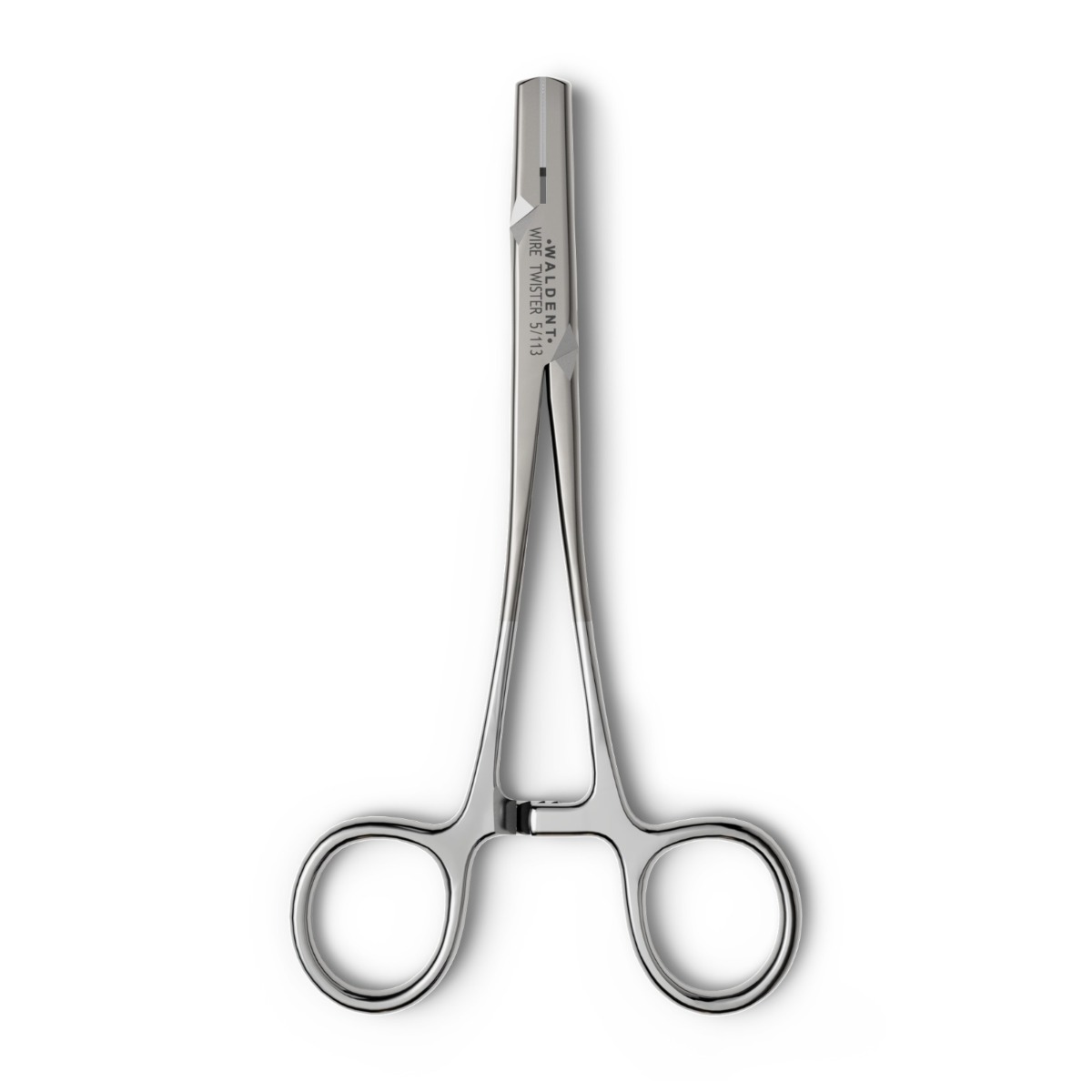 Waldent Wire Twister TC 15cm (5/113)