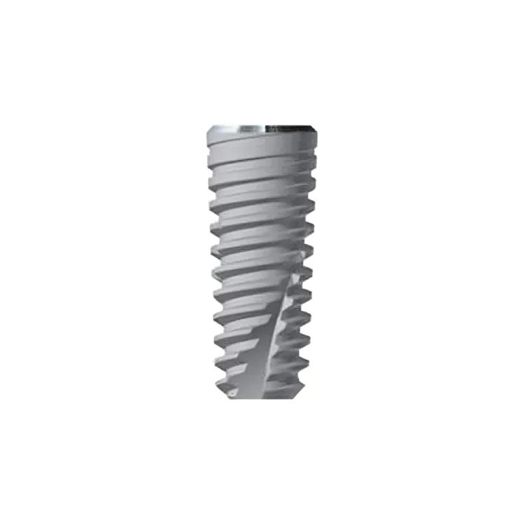 Xcem XC Submerged Dental Implant 5mm
