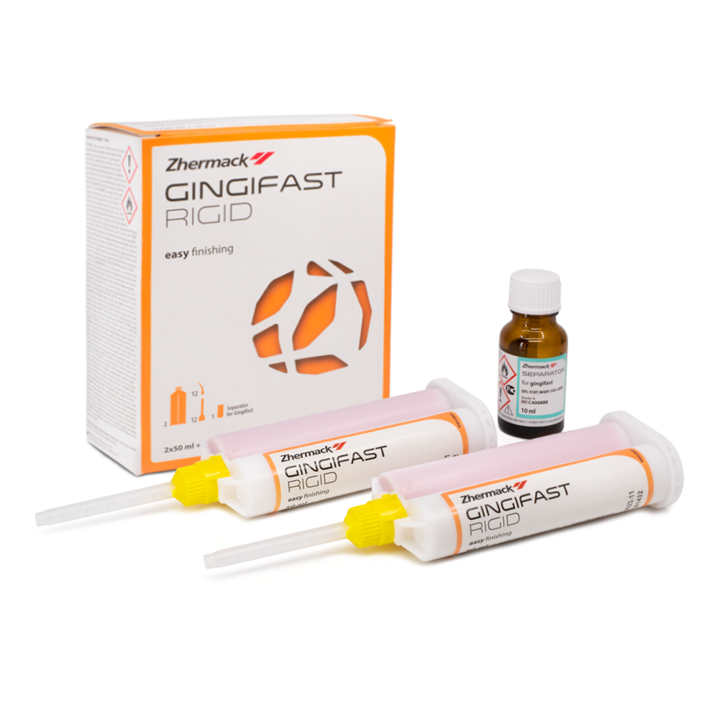 Zhermack Gingifast