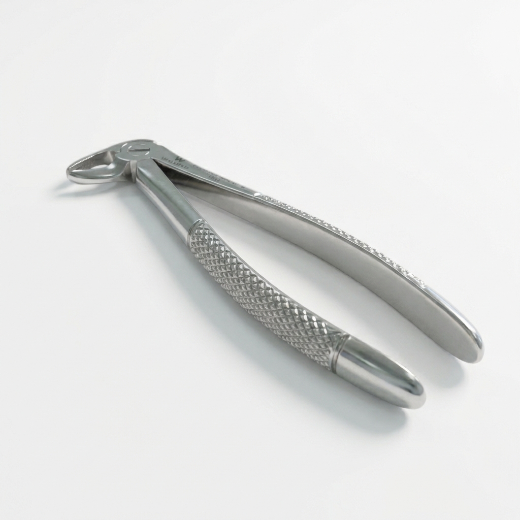 Waldent Tooth Extraction Forceps Lower Premolar No.13 (1/103)