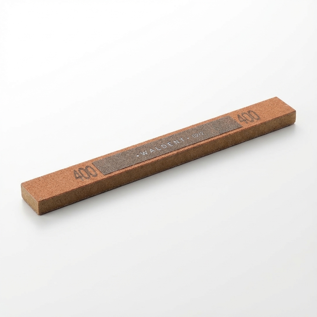 Waldent Instruments Sharpening Tool (99/2)